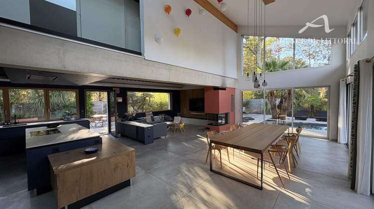 Ma-Cabane - Vente Maison Lège-Cap-Ferret, 205 m²