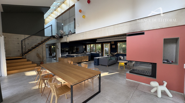 Ma-Cabane - Vente Maison Lège-Cap-Ferret, 205 m²