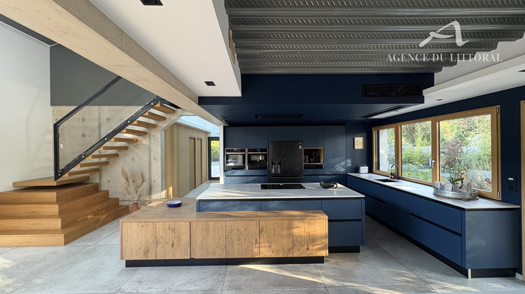 Ma-Cabane - Vente Maison Lège-Cap-Ferret, 205 m²