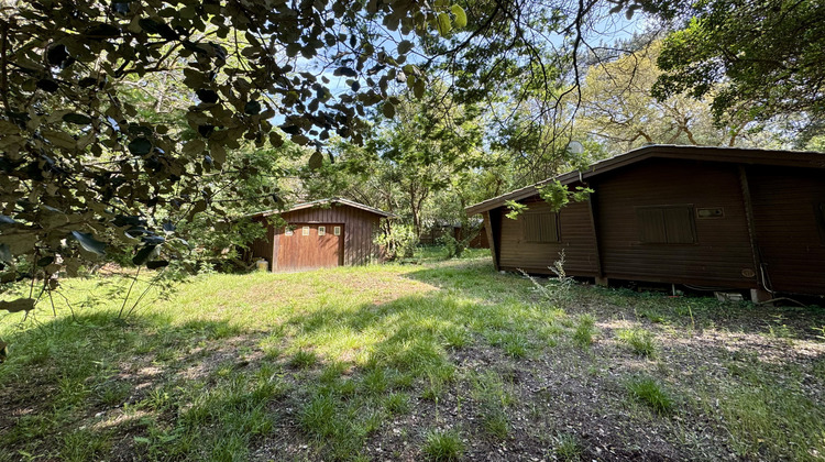 Ma-Cabane - Vente Maison Lège-Cap-Ferret, 0 m²