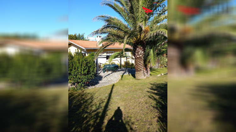 Ma-Cabane - Vente Maison Lège-Cap-Ferret, 180 m²