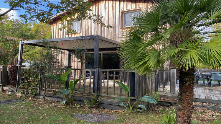 Ma-Cabane - Vente Maison Lège-Cap-Ferret, 92 m²