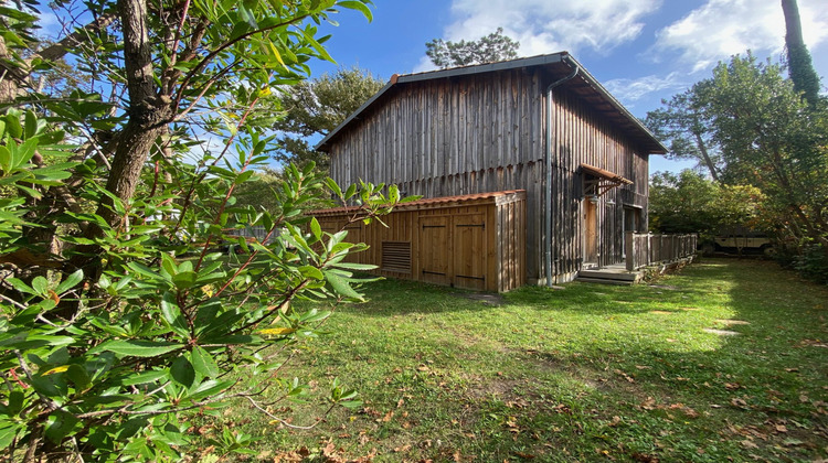 Ma-Cabane - Vente Maison Lège-Cap-Ferret, 92 m²