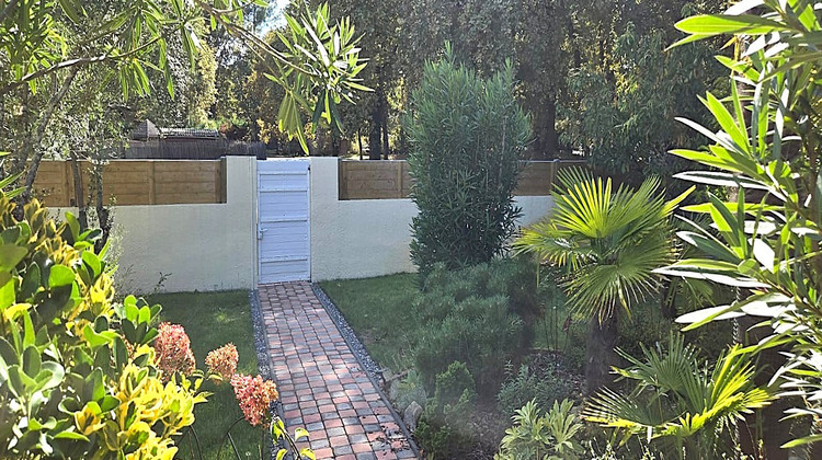 Ma-Cabane - Vente Maison Lège-Cap-Ferret, 122 m²