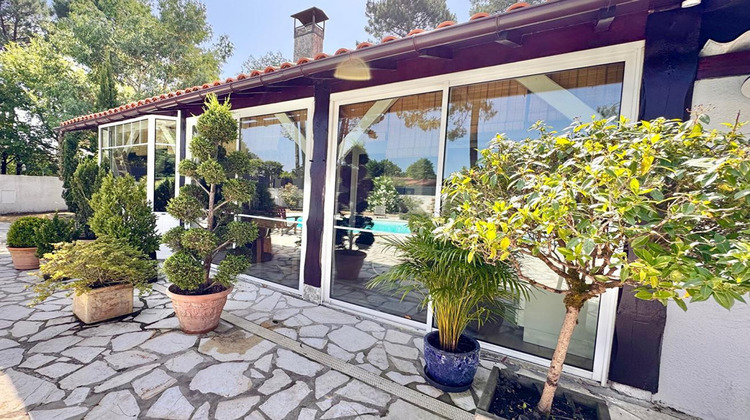 Ma-Cabane - Vente Maison LEGE CAP FERRET, 145 m²
