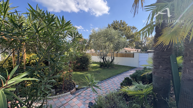 Ma-Cabane - Vente Maison Lège-Cap-Ferret, 113 m²