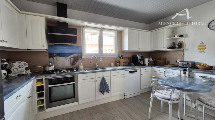 Ma-Cabane - Vente Maison Lège-Cap-Ferret, 113 m²