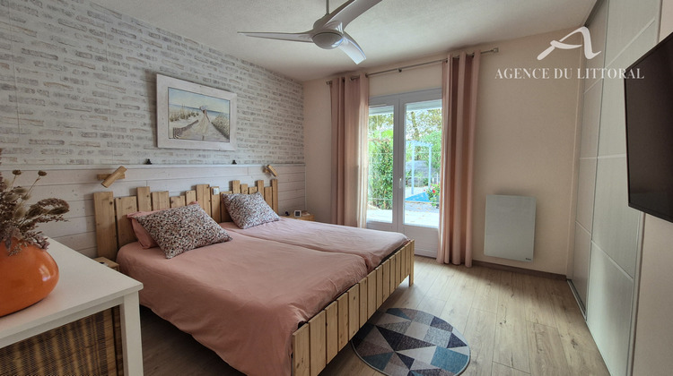 Ma-Cabane - Vente Maison Lège-Cap-Ferret, 113 m²