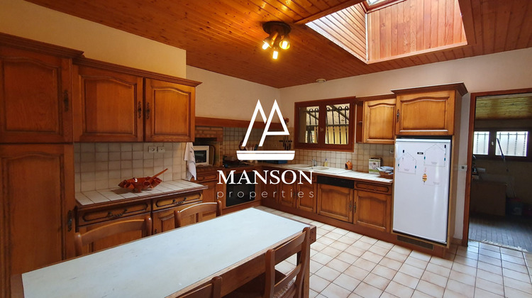 Ma-Cabane - Vente Maison Lège-Cap-Ferret, 96 m²