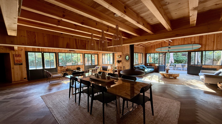 Ma-Cabane - Vente Maison Lège-Cap-Ferret, 180 m²