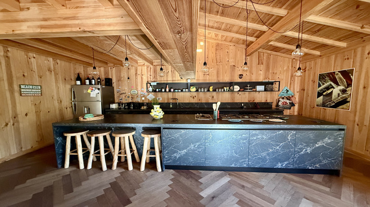 Ma-Cabane - Vente Maison Lège-Cap-Ferret, 180 m²