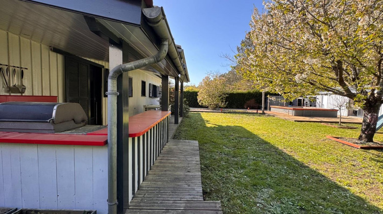 Ma-Cabane - Vente Maison LEGE CAP FERRET, 139 m²