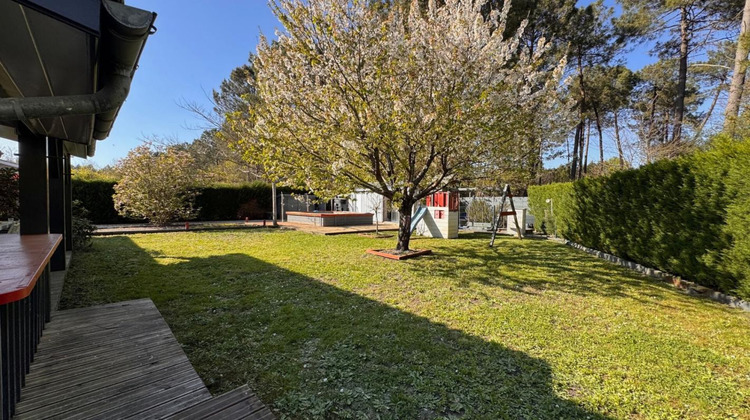 Ma-Cabane - Vente Maison LEGE CAP FERRET, 139 m²