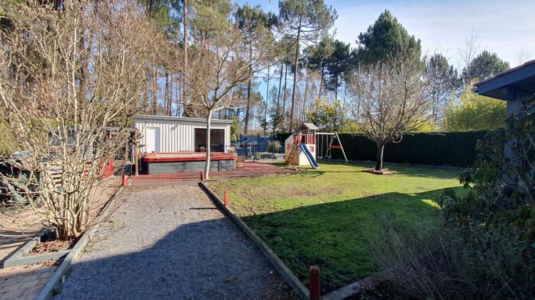 Ma-Cabane - Vente Maison LEGE CAP FERRET, 139 m²