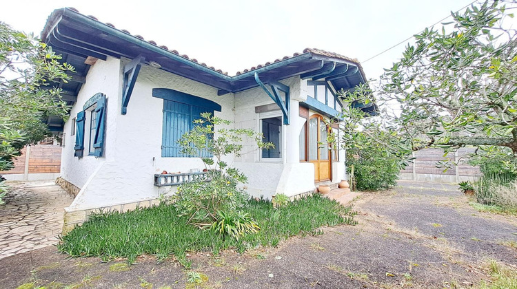 Ma-Cabane - Vente Maison LEGE CAP FERRET, 130 m²