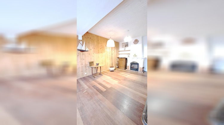 Ma-Cabane - Vente Maison LEGE CAP FERRET, 130 m²