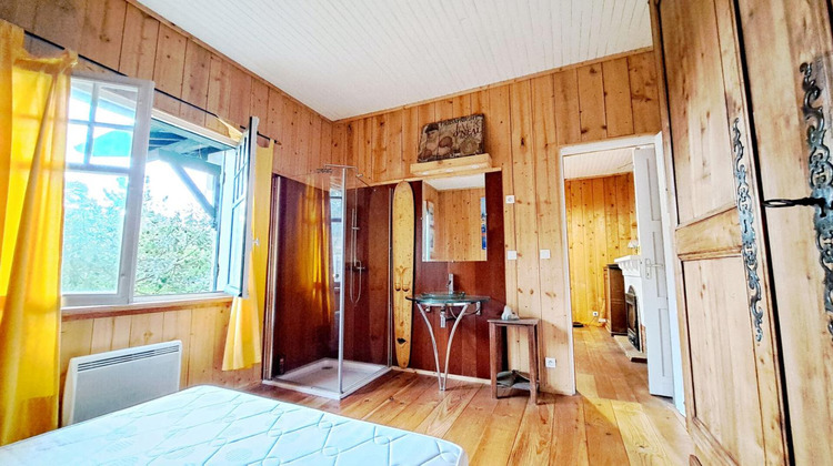 Ma-Cabane - Vente Maison LEGE CAP FERRET, 130 m²
