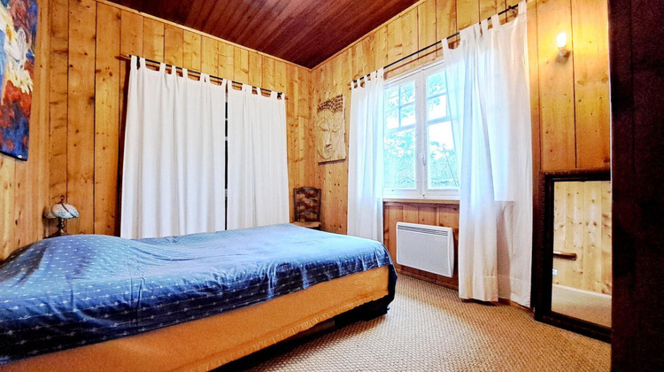 Ma-Cabane - Vente Maison LEGE CAP FERRET, 130 m²