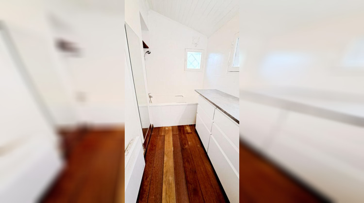 Ma-Cabane - Vente Maison LEGE CAP FERRET, 130 m²