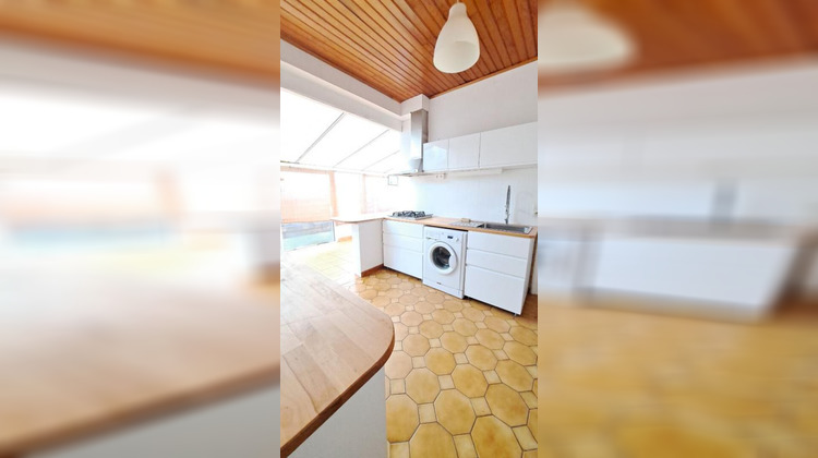 Ma-Cabane - Vente Maison LEGE CAP FERRET, 130 m²