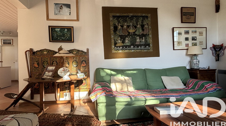 Ma-Cabane - Vente Maison Lège-Cap-Ferret, 85 m²