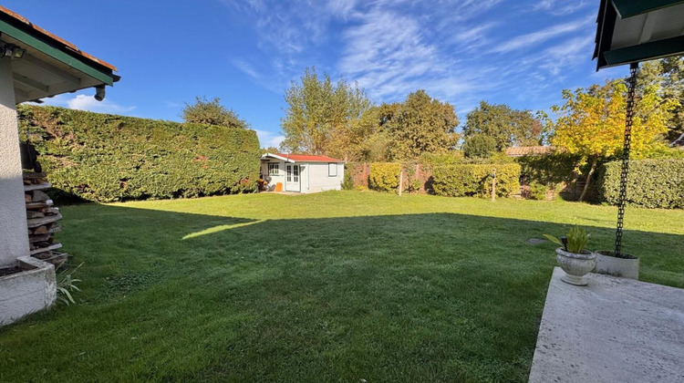 Ma-Cabane - Vente Maison LEGE CAP FERRET, 245 m²