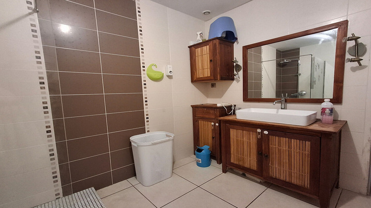 Ma-Cabane - Vente Maison LEGE-CAP-FERRET, 124 m²