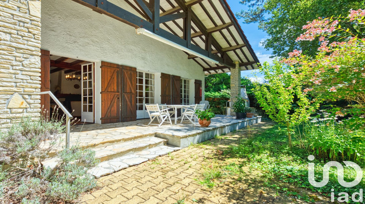 Ma-Cabane - Vente Maison Lège-Cap-Ferret, 102 m²