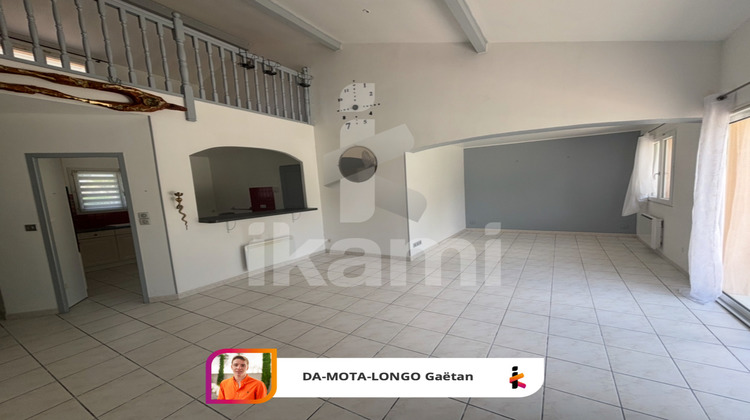 Ma-Cabane - Vente Maison Lège-Cap-Ferret, 130 m²