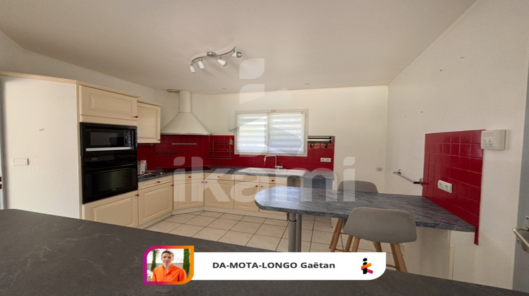 Ma-Cabane - Vente Maison Lège-Cap-Ferret, 130 m²