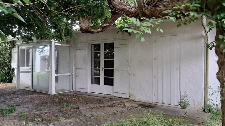 Ma-Cabane - Vente Maison Lège-Cap-Ferret, 150 m²