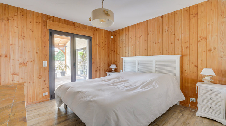 Ma-Cabane - Vente Maison Lège-Cap-Ferret, 126 m²