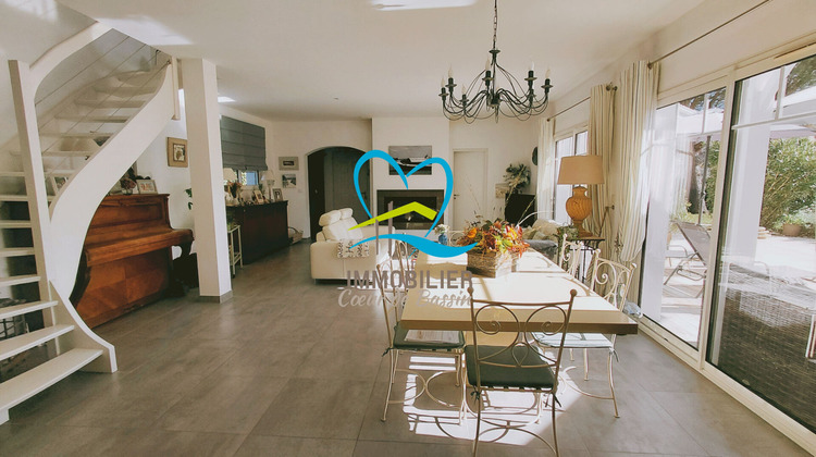 Ma-Cabane - Vente Maison LEGE-CAP-FERRET, 150 m²