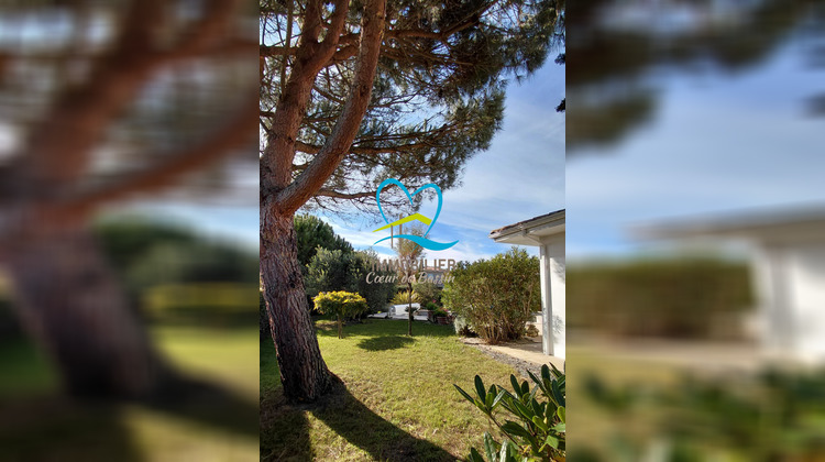 Ma-Cabane - Vente Maison LEGE-CAP-FERRET, 150 m²