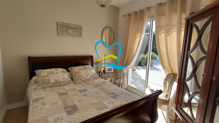 Ma-Cabane - Vente Maison LEGE-CAP-FERRET, 150 m²