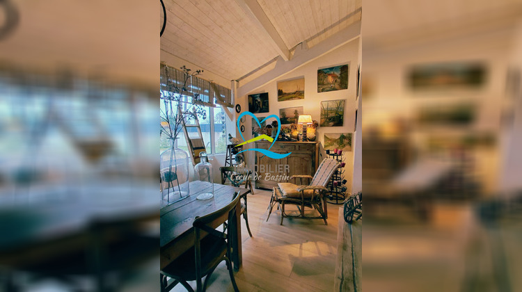 Ma-Cabane - Vente Maison LEGE-CAP-FERRET, 145 m²