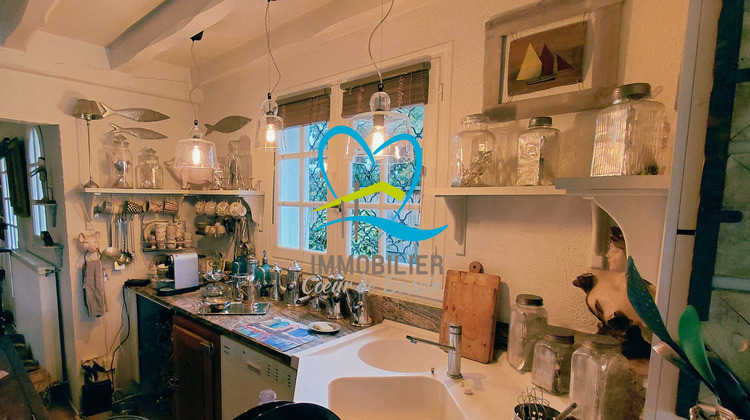 Ma-Cabane - Vente Maison LEGE-CAP-FERRET, 145 m²