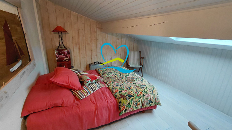 Ma-Cabane - Vente Maison LEGE-CAP-FERRET, 145 m²