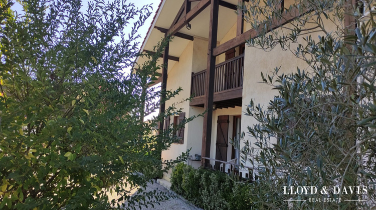 Ma-Cabane - Vente Maison Lège-Cap-Ferret, 180 m²