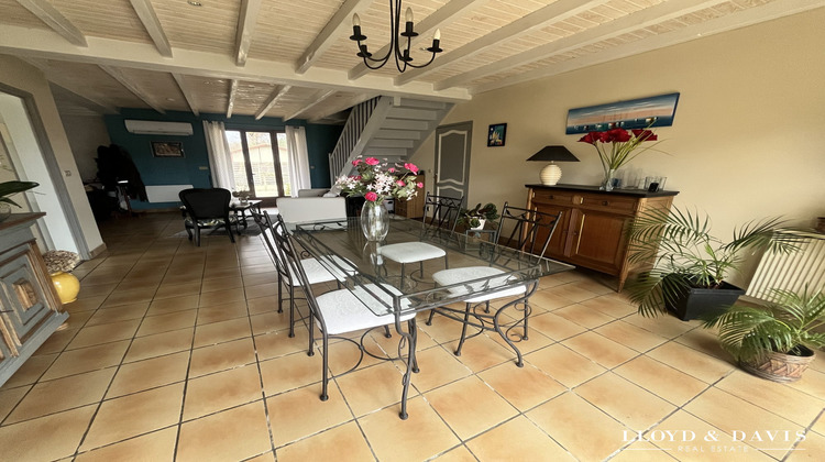 Ma-Cabane - Vente Maison Lège-Cap-Ferret, 180 m²