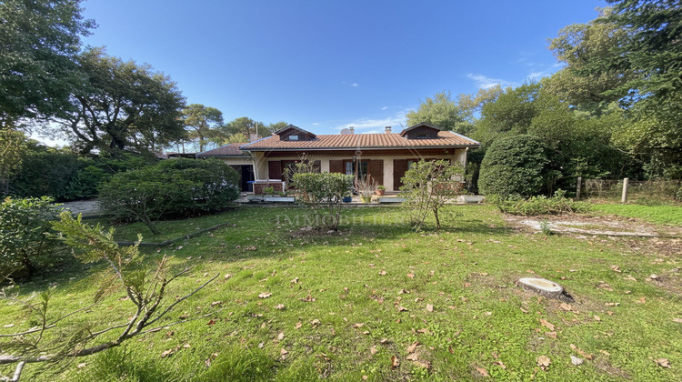 Ma-Cabane - Vente Maison LEGE-CAP-FERRET, 103 m²