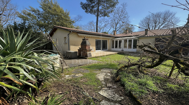 Ma-Cabane - Vente Maison LEGE-CAP-FERRET, 103 m²