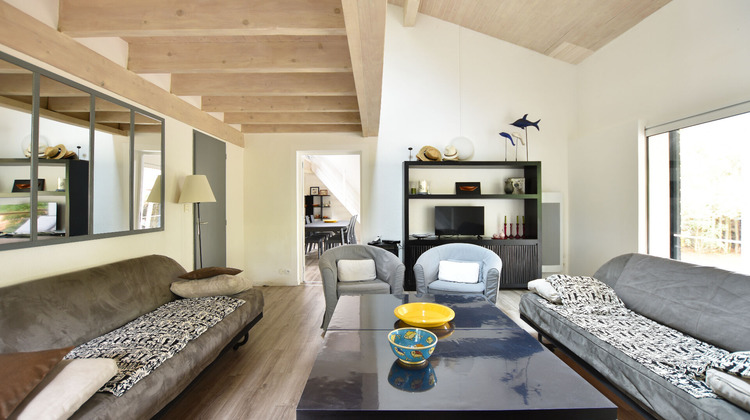 Ma-Cabane - Vente Maison LEGE-CAP-FERRET, 170 m²