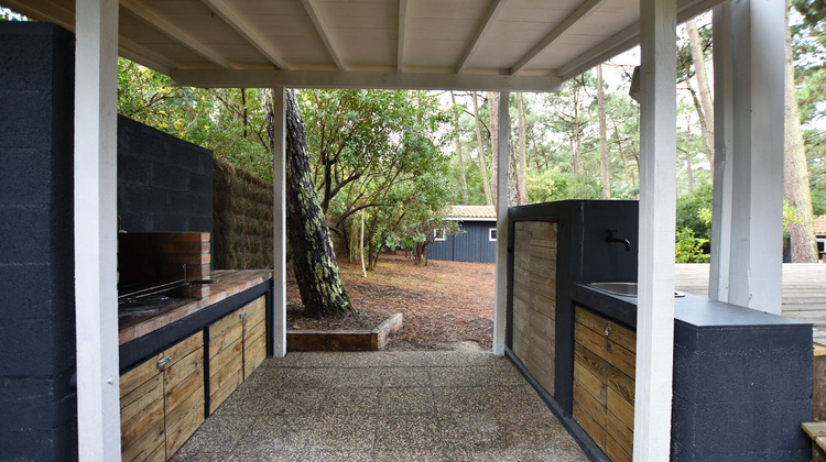 Ma-Cabane - Vente Maison LEGE-CAP-FERRET, 170 m²