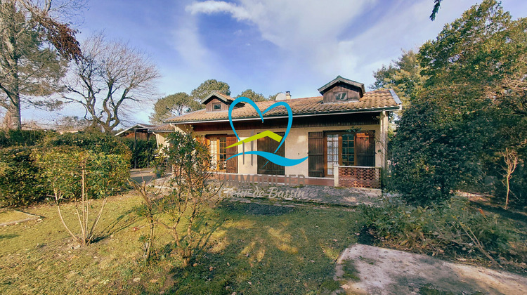 Ma-Cabane - Vente Maison LEGE-CAP-FERRET, 104 m²