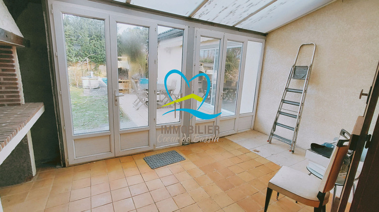 Ma-Cabane - Vente Maison LEGE-CAP-FERRET, 104 m²