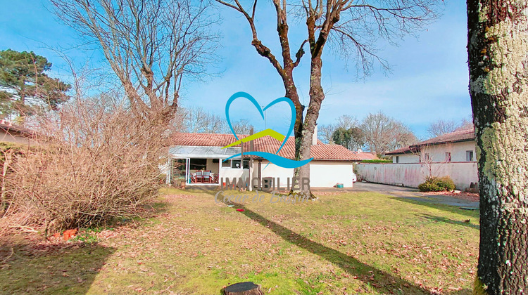 Ma-Cabane - Vente Maison LEGE-CAP-FERRET, 106 m²