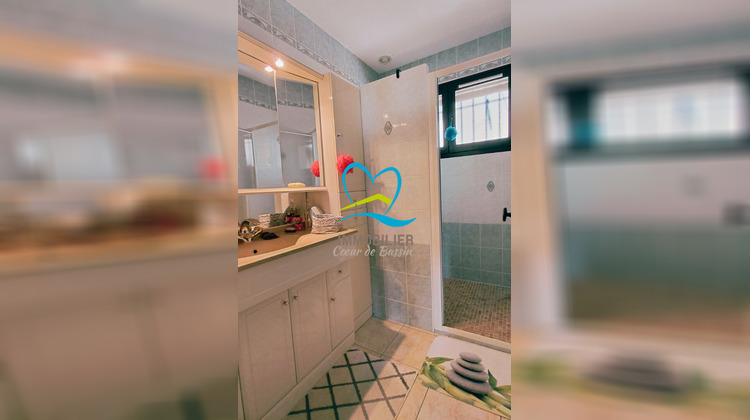 Ma-Cabane - Vente Maison LEGE-CAP-FERRET, 106 m²