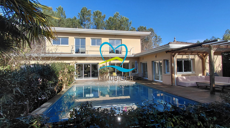 Ma-Cabane - Vente Maison LEGE-CAP-FERRET, 182 m²