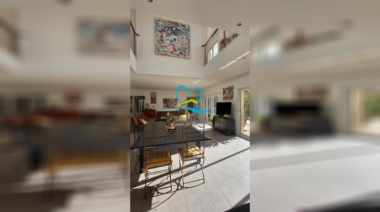 Ma-Cabane - Vente Maison LEGE-CAP-FERRET, 182 m²